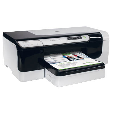 HP Officejet Pro-8000 Test