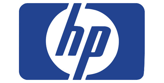 HP – Service Code Liste