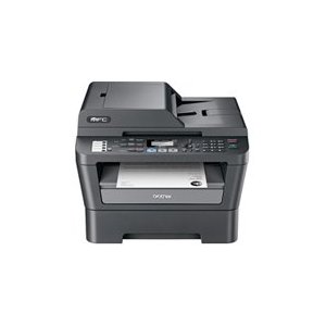 MFP: Brother MFC-7460DN