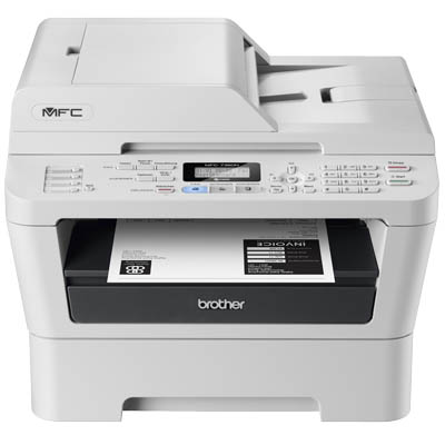 MFP: Brother MFC-7360N
