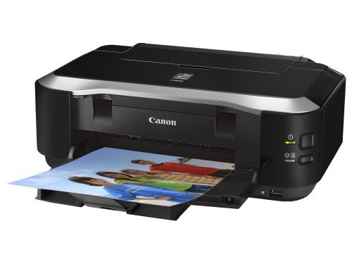 Canon Pixma iP3600 im Test