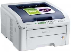 hl 3070cw