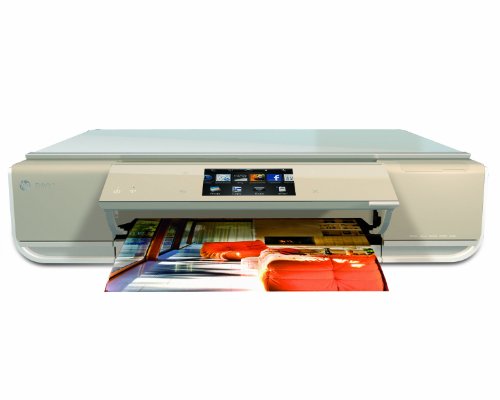 Hp Envy-110 All in One Multifunktionsdrucker im Test