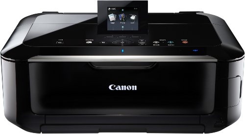 Canon Pixma MG5350 Multifunktionsgerät im Test