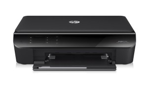 HP Envy 4500