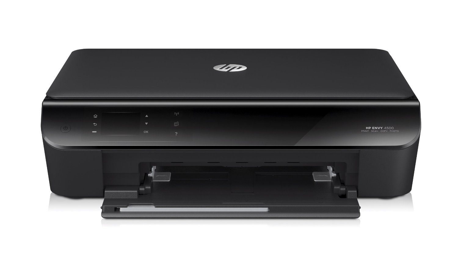 HP 4500 Treiber kostenlos downloaden | Drucker Guide - Drucker im Test