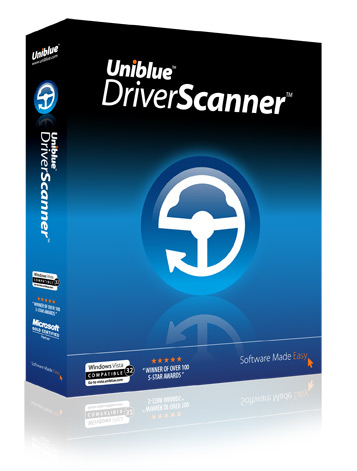 Driver Scanner-2013