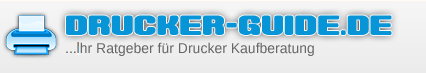 Drucker Guide – Drucker im Test, Drucker Vergleich, Druckertest