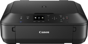 Canon Pixma MG5550