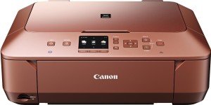 Canon Pixma MG6450